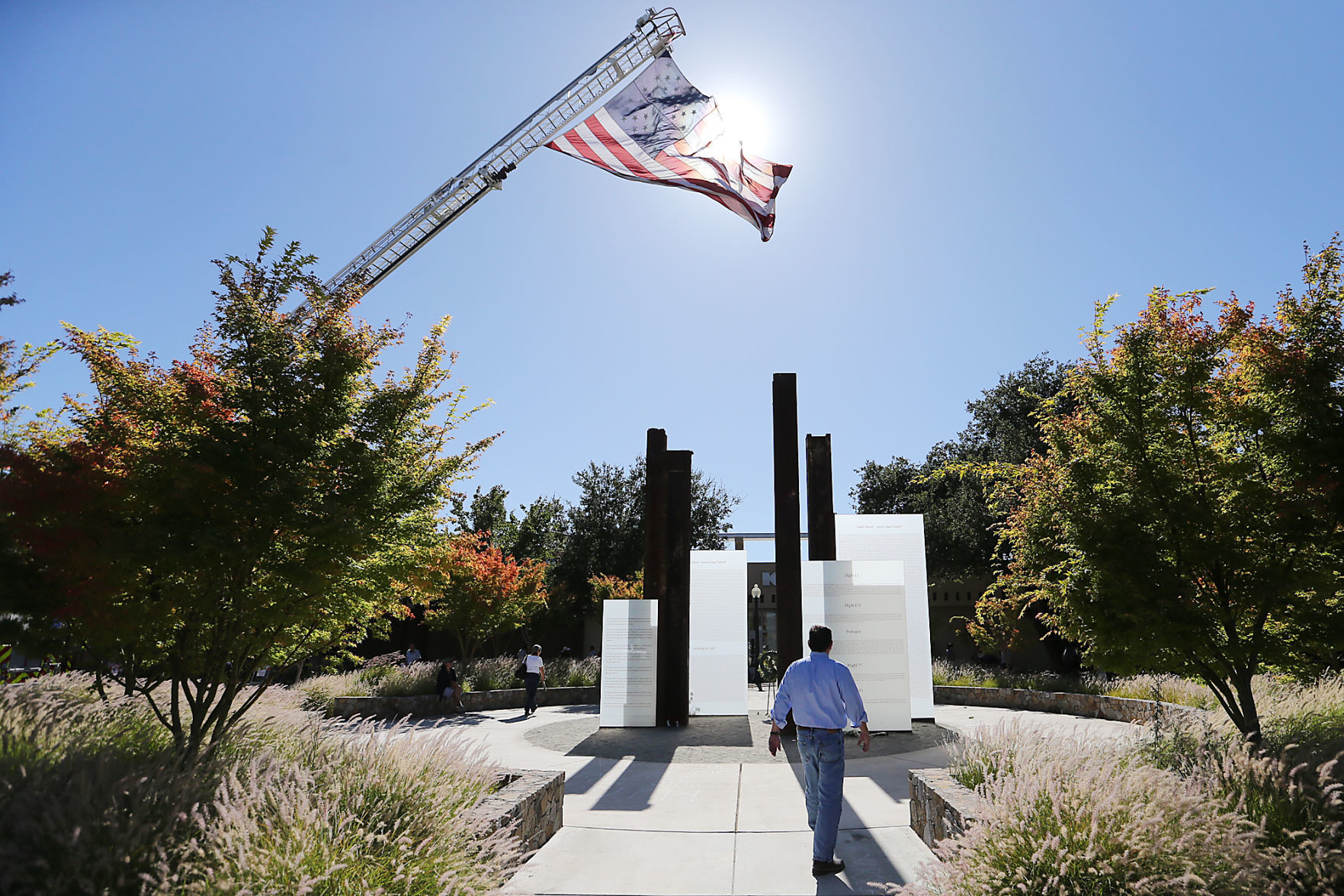 9/11 Observance